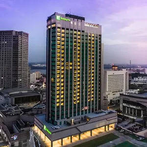 Holiday City Centre By Ihg Hotel